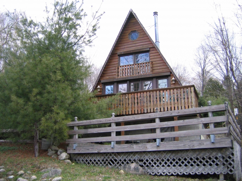 Pine Tree Lodge